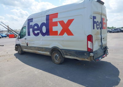2020 Ford Transit-250 Cargo Van, пошкодження: Unknown, Iaai лот 45670350, фото 3 з 20