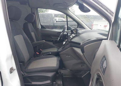 2020 Ford Transit Connect Xl, пошкодження: Передня частина, Iaai лот 45311735, фото 5 з 17