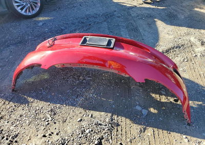 2019 Tesla Model 3, daño Frontal, Copart lote 74519816, foto 12 de 13