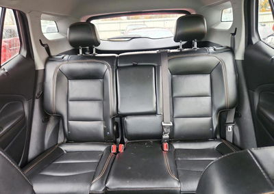 2021 Gmc Terrain Slt, Side damage, Copart lot 73454496, photo 10 of 13