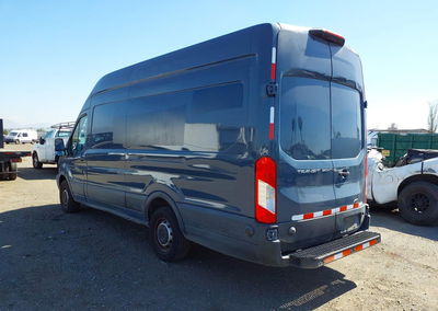 2019 Ford Transit-250, uszkodzenie: Normal Wear & Tear, Iaai lot 46356448, zdjęcie 3 z 15