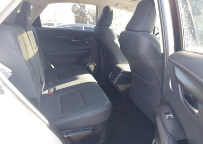 2020 Lexus Nx 300, uszkodzenie: Left & Right Side, Iaai lot 46188222, zdjęcie 8 z 16