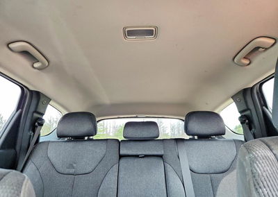 2019 Hyundai Santa Fe Se, пошкодження: Передня частина, Copart лот 64278706, фото 10 з 16