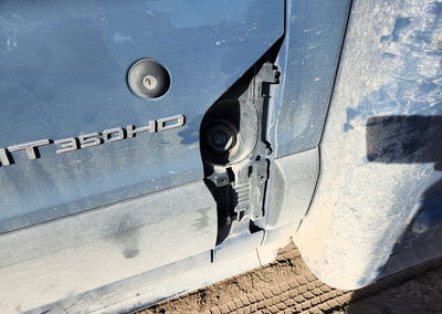 2021 Ford Transit T-350 Hd Delivery Truck, Minor Dents/Scratches damage, Copart lot 69055746, photo 9 of 10