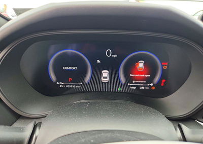 2024 Acura Tlx A-spec, uszkodzenie: Tył, Copart lot 68845916, zdjęcie 9 z 13