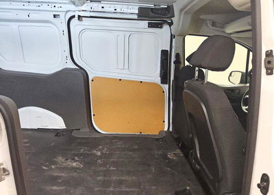 2023 Ford Transit Connect Xl, daño Abolladuras/rayones menores, Copart lote 69191296, foto 11 de 15