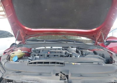 2021 Kia K5 Lxs, uszkodzenie: Przód, Iaai lot 46099981, zdjęcie 10 z 16