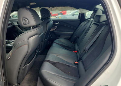 2024 Acura Tlx A-spec, uszkodzenie: Tył, Copart lot 68845916, zdjęcie 10 z 13