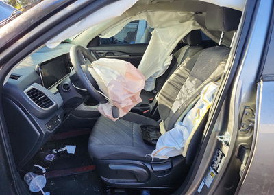 2026 Kia Seltos Lx, daño Ao, Copart lote 70408296, foto 7 de 13