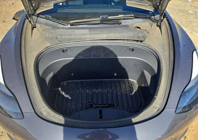 2023 Tesla Model 3, uszkodzenie: Przód, Copart lot 73300426, zdjęcie 11 z 14