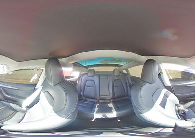 2023 Tesla Model 3, uszkodzenie: Przód, Copart lot 73300426, zdjęcie 14 z 14