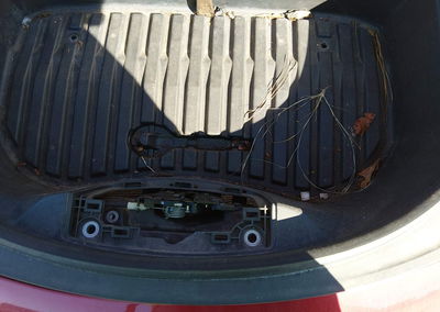 2023 Tesla Model 3 Rear-wheel Drive, Unknown damage, Iaai lot 46425584, photo 10 of 20