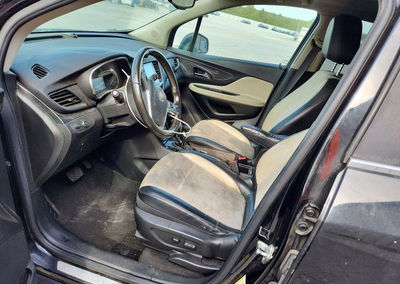 2019 Buick Encore Preferred, пошкодження: Звичайний знос, Copart лот 74537926, фото 7 з 13
