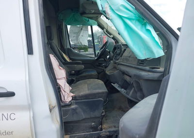 2020 Ford Transit-250 Cargo Van, пошкодження: Unknown, Iaai лот 45670350, фото 5 з 20