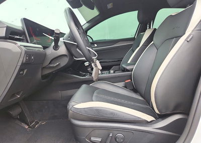 2025 Kia K5 Gt Line, uszkodzenie: Tył, Copart lot 69299786, zdjęcie 7 z 12