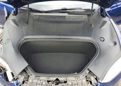 2021 Tesla Model S, daño Bajos, Copart lote 72547696, foto 11 de 14