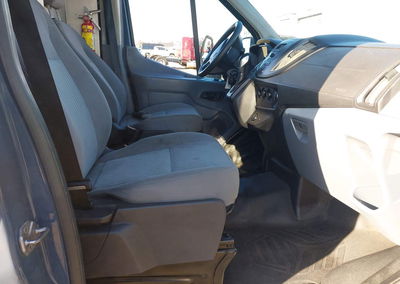 2019 Ford Transit-250, uszkodzenie: Normal Wear & Tear, Iaai lot 46356448, zdjęcie 5 z 15