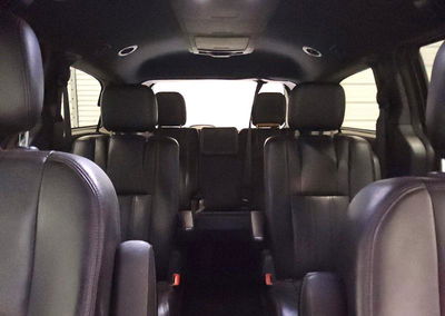 2020 Dodge Grand Caravan Gt, daño Mecánico, Copart lote 68703566, foto 10 de 14