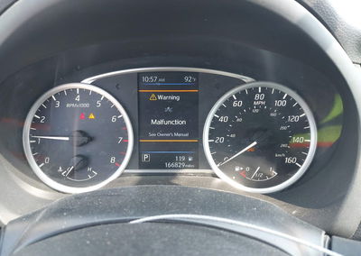 2019 Nissan Sentra S, daño Generalizado, Iaai lote 45862891, foto 7 de 17
