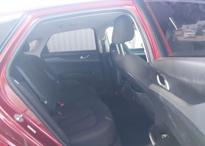 2021 Kia K5 Lxs, uszkodzenie: Przód, Iaai lot 46099981, zdjęcie 8 z 16