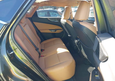 2023 Lexus Nx 350 Premium, uszkodzenie: Przód, Iaai lot 46107997, zdjęcie 8 z 17