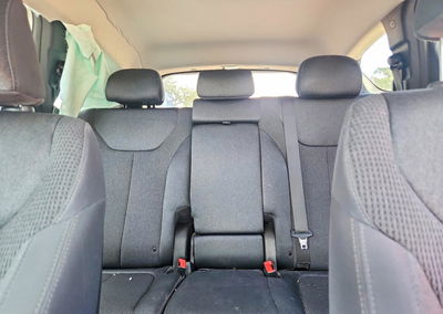 2019 Hyundai Santa Fe Se, пошкодження: Передня частина, Copart лот 67565056, фото 10 з 15