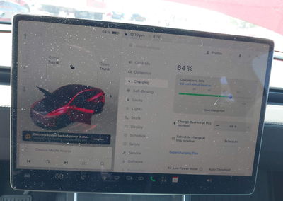 2026 Tesla Model Y All-wheel Drive/long Range Launch Series/premium All-wheel Drive, Left Side damage, Iaai lot 46290075,