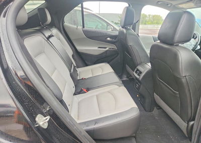 2019 Chevrolet Equinox Premier, uszkodzenie: Przód, Copart lot 68399706, zdjęcie 10 z 14