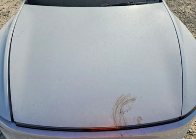 2026 Tesla Model Y, uszkodzenie: Pożar, Copart lot 70142376, zdjęcie 12 z 13