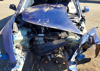 2023 Tesla Model 3, uszkodzenie: Ao, Copart lot 71846606, zdjęcie 11 z 13