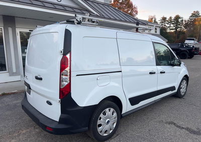 2019 Ford Transit Connect Xl, пошкодження: Normal Wear & Tear, Iaai лот 46441215, фото 4 з 10