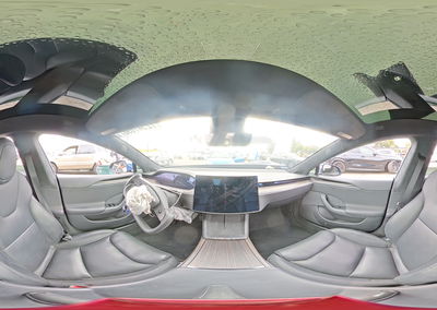 2021 Tesla Model S, daño Bajos, Copart lote 72547696, foto 14 de 14