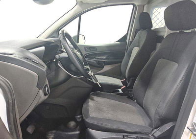 2021 Ford Transit Connect Xl, uszkodzenie: Podwozie, Copart lot 73135246, zdjęcie 7 z 14