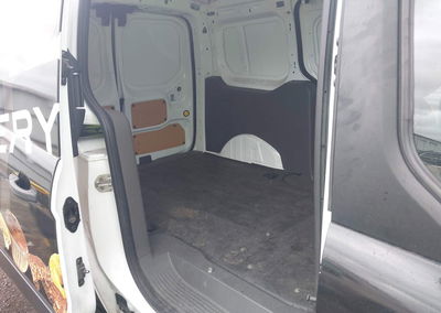 2020 Ford Transit Connect Xl, пошкодження: Передня частина, Iaai лот 45311735, фото 8 з 17
