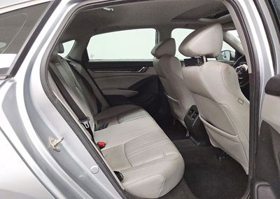 2019 Honda Accord Exl, daño Frontal, Copart lote 68712836, foto 10 de 13