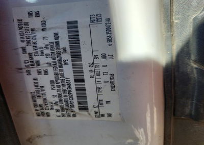 2023 Ford Transit 250 Van, Side damage, Copart lot 71961386, photo 13 of 15