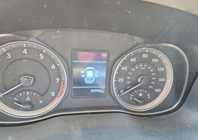 2020 Hyundai Kona Se, daño Frontal, Copart lote 64907446, foto 9 de 15
