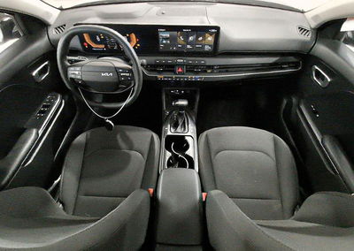 2026 Kia K4 Lxs, daño Frontal, Copart lote 71789826, foto 8 de 13
