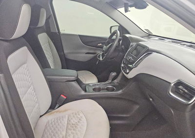 2021 Chevrolet Equinox Ls, пошкодження: Механічні, Copart лот 68635956, фото 15 з 15