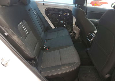 2020 Kia Sportage Lx, пошкодження: Передня частина, Copart лот 62212656, фото 11 з 14