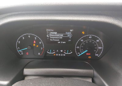 2024 Ford Transit-350 Passenger Van Xl, Fresh Water damage, Iaai lot 46146927, photo 7 of 11