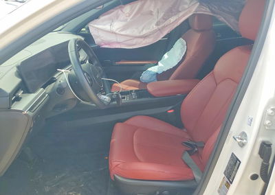 2025 Kia K5 Gt Line, daño Lateral, Copart lote 60847706, foto 7 de 13