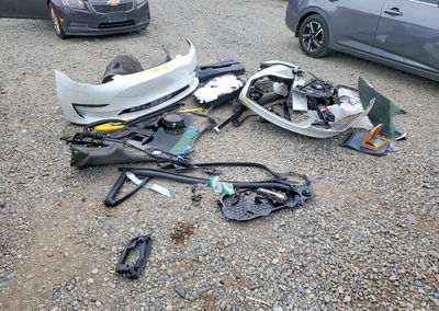 2019 Tesla Model 3, daño Lateral, Copart lote 58489976, foto 12 de 13
