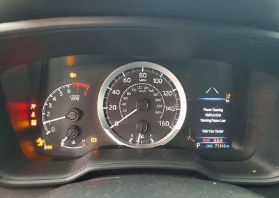 2020 Toyota Corolla Le, daño Lateral, Copart lote 69492066, foto 9 de 12