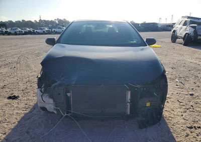 2020 Toyota Corolla Le, daño Frontal, Copart lote 69072136, foto 5 de 13