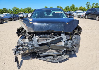 2020 Hyundai Kona Se, daño Frontal, Copart lote 64907446, foto 5 de 15