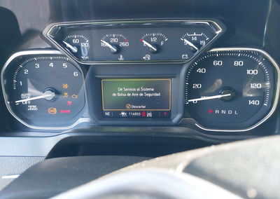 2021 Gmc Sierra 1500 4wd  Short Box Slt, uszkodzenie: Przód, Iaai lot 45807706, zdjęcie 7 z 21