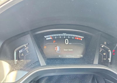 2019 Honda Cr-v Exl, Side damage, Copart lot 71036686, photo 9 of 15
