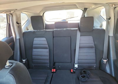 2019 Honda Cr-v Ex, daño Frontal, Copart lote 73805746, foto 10 de 13