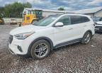 2019 Hyundai Santa Fe Xl Limited Ultimate, uszkodzenie: Bok, Copart lot 68010766